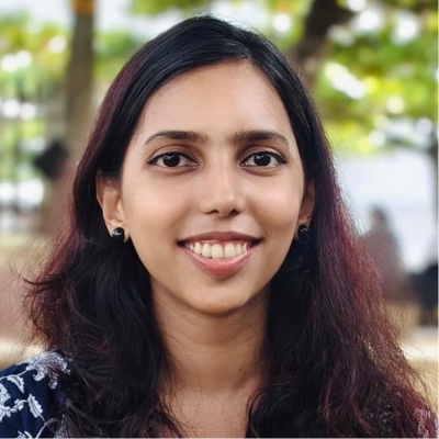KEERTHANA DINESH