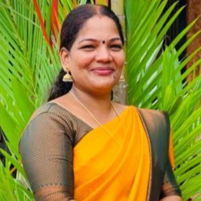 REMYA K