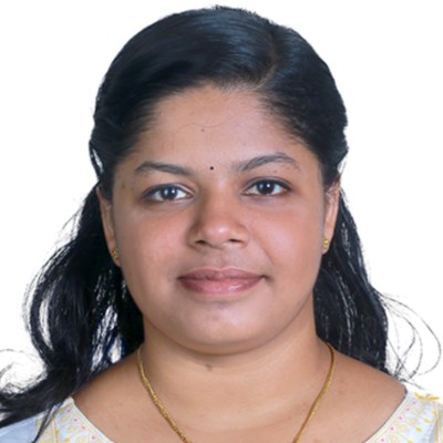 Sreelakshmi R Nair