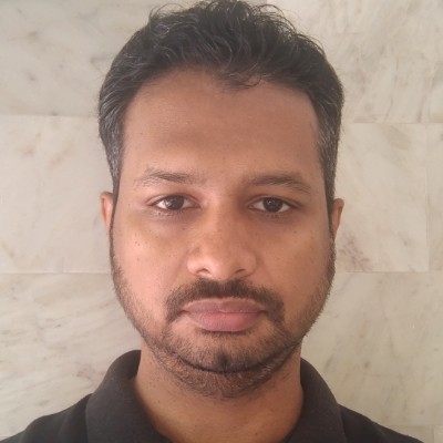 SARANG SUKUMAR A