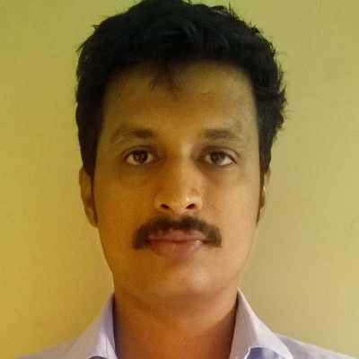 Sudheesh K V