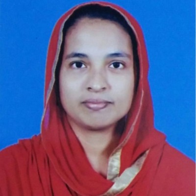 SULEKHA A S
