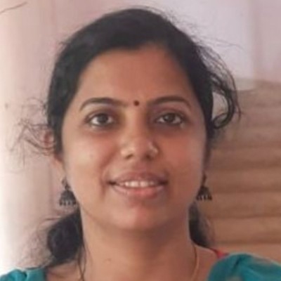 Deepthi C