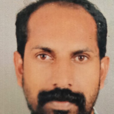 Dr. Jineesh Thomas