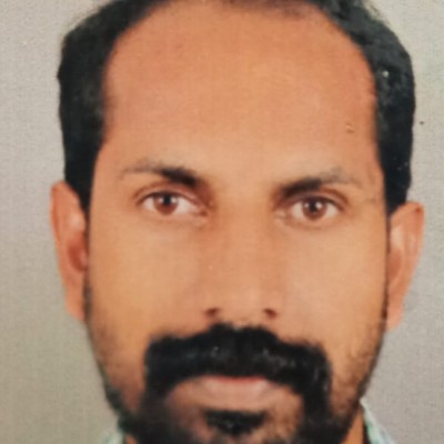 Dr. Jineesh Thomas