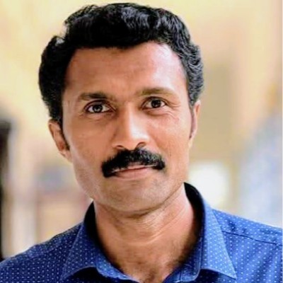 Hareesh P