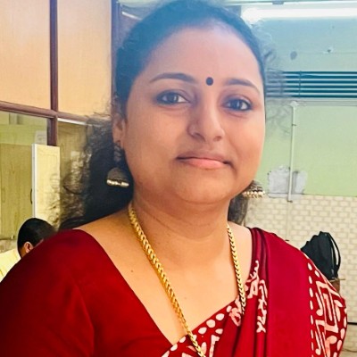 PRIYANKA BABU