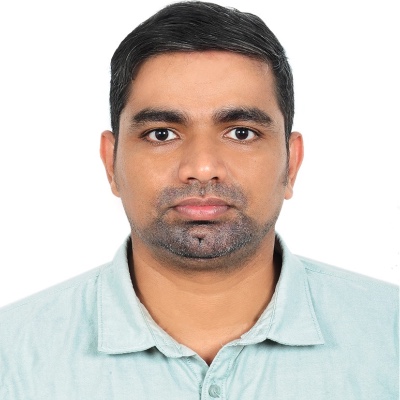 Sarath Prasad K S