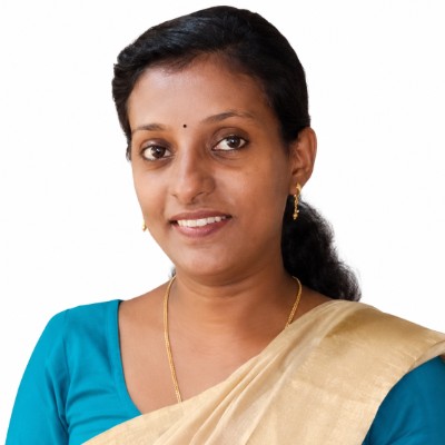 Anju Antony