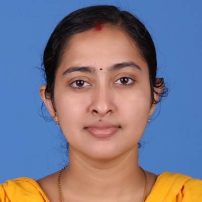 Aswati Anne Paulose