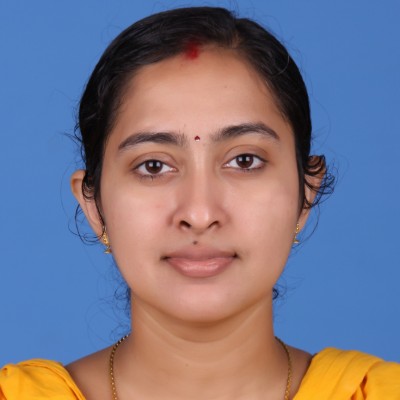 Aswati Anne Paulose