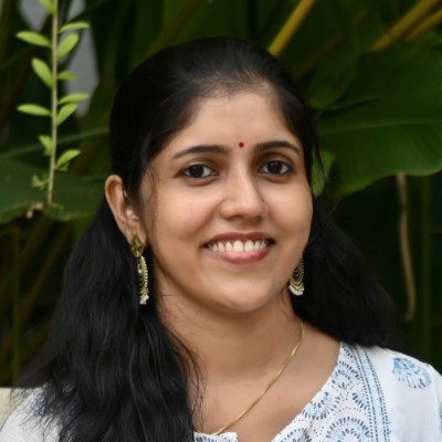 Jimisha K