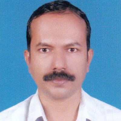Sudhakaran K P