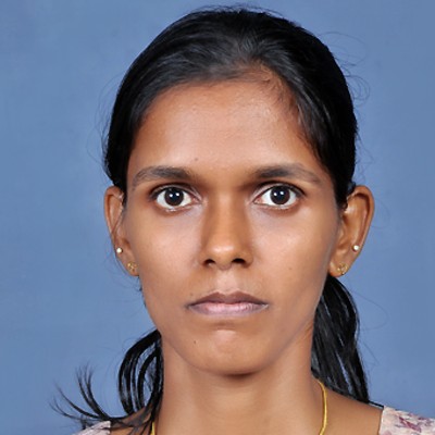 MANEESHA ABRAHAM