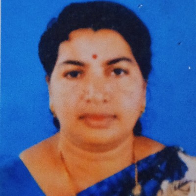 Padmavathi P