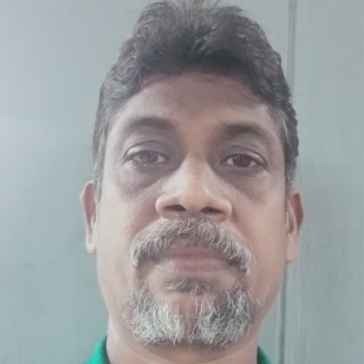 Rajesh,CN