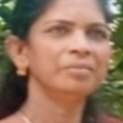 SUMATHI. P. T
