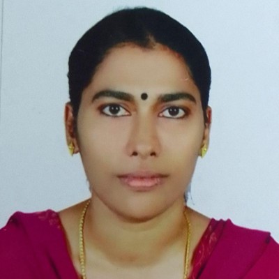 PRASEETHA K V