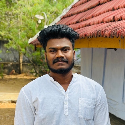 JITHIN CM