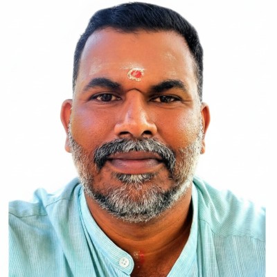 Sreejith N