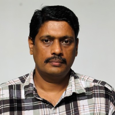 VIPINKUMAR K